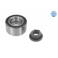 714 650 0020 MEYLE Комплект підшипника ступиці колеса