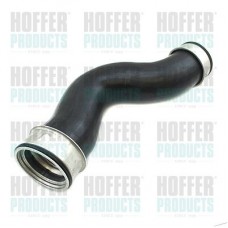 Трубка наддуваемого повітря HOFFER 96014