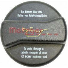 кришка заливна горловина METZGER 2141000