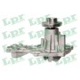 WP0079 LPR Водяний насос охолодження двигуна