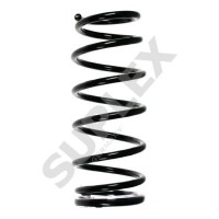 41051 SUPLEX Пружина ходової частини