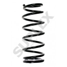 41051 SUPLEX Пружина ходової частини