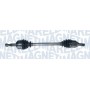 302004190246 MAGNETI MARELLI Привідний вал