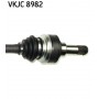 VKJC 8982 SKF Привідний вал