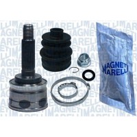 302015100363 MAGNETI MARELLI Шарнирный комплект, Привідний вал