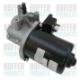 H27456 HOFFER Двигун склоочисника