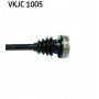 VKJC 1005 SKF Привідний вал
