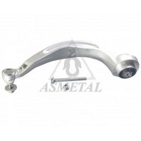 23AU0112 ASMETAL Ричаг незалежної підвіски колеса, подвеска колеса