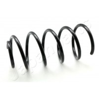 ZC3410C JAPANPARTS Пружина ходової частини