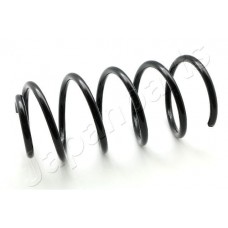 ZC3410C JAPANPARTS Пружина ходової частини