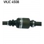VKJC 4508 SKF Привідний вал