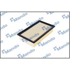 EAF00320T MANDO Повітряний фільтр