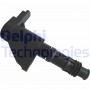 GN10240-12B1 DELPHI Котушка запалювання