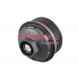 2370096 METZGER Кришка корпус масляного фільтра