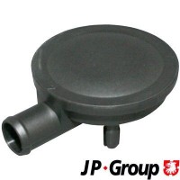 1116002800 JP GROUP Клапан відведення повітря з картера