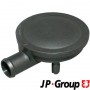 1116002800 JP GROUP Клапан відведення повітря з картера