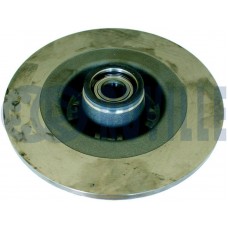 221113 RUVILLE Гальмівний диск