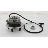 8530 10189 TRISCAN Комплект підшипника ступиці колеса