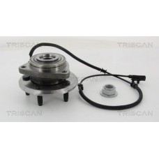 8530 10189 TRISCAN Комплект підшипника ступиці колеса