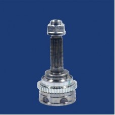 302015100073 MAGNETI MARELLI Шарнирный комплект, Привідний вал