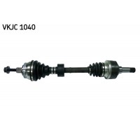 VKJC 1040 SKF Привідний вал