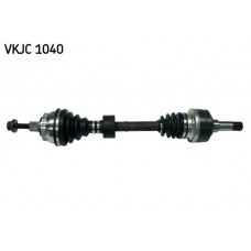 VKJC 1040 SKF Привідний вал