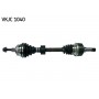 VKJC 1040 SKF Привідний вал