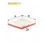 WA9811 WIX FILTERS Повітряний фільтр