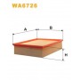 WA6726 WIX FILTERS Повітряний фільтр