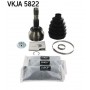 VKJA 5822 SKF Шарнирный комплект, Привідний вал