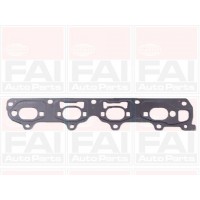 EM898 FAI AutoParts Комплект прокладок випускний колектор