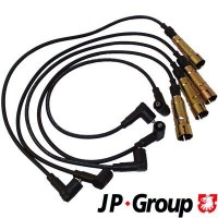 1192001810 JP GROUP Комплект дротів запалювання