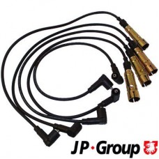 1192001810 JP GROUP Комплект дротів запалювання