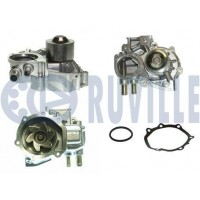 561207 RUVILLE Водяний насос охолодження двигуна