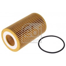 100490 FEBI BILSTEIN Масляний фільтр