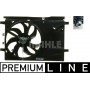 CFF 182 000P MAHLE Вентилятор охолодження двигуна