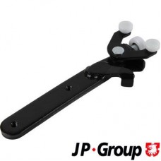 1188601770 JP GROUP Напрямна ролика розсувна двері