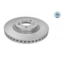 083 521 2097/PD MEYLE Гальмівний диск