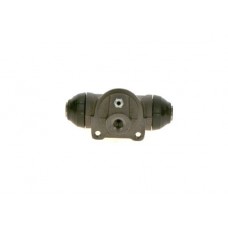 F 026 009 006 BOSCH Колісний гальмівний циліндр