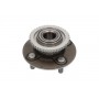 WBH-6503 KAVO PARTS Комплект підшипника ступиці колеса