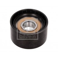 15179 FEBI BILSTEIN Паразитный / ведущий ролик, Поліклиновий ремінь