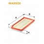 WA9926 WIX FILTERS Повітряний фільтр