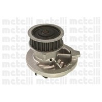 24-0577 METELLI Водяний насос охолодження двигуна