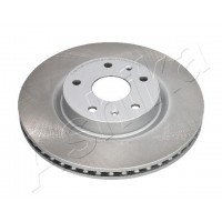 60-00-027C ASHIKA Гальмівний диск