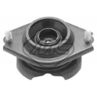 55467 METALCAUCHO Опора стійки амортизатора