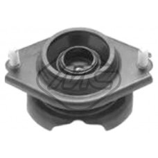 55467 METALCAUCHO Опора стійки амортизатора