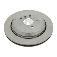 24748 FEBI BILSTEIN Гальмівний диск