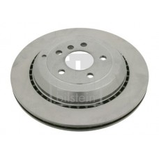 24748 FEBI BILSTEIN Гальмівний диск