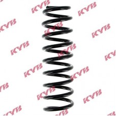 RA7083 KYB Пружина ходової частини