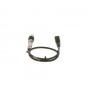 0 986 356 331 BOSCH Комплект дротів запалювання